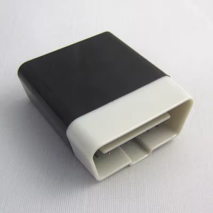 Lecteur de code d'erreur de voiture B14 <span class=keywords><strong>25K80</strong></span> BT4.0 Obd Scanner de voiture Outil de diagnostic de véhicule Diagnostic de voiture Obd2 Elm327 Universal Power Item - Product Image 2