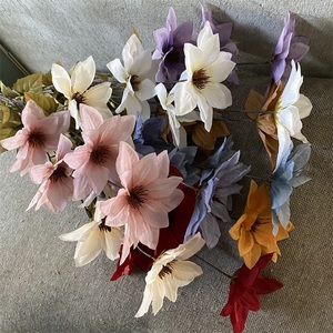 Narcisi della Bella Addormentata, Fiori Artificiali Economici all'Ingrosso per Decorazione - Product Image 3