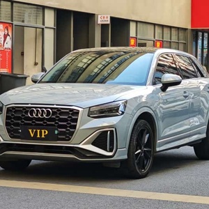 <span class=keywords><strong>Audi</strong></span> Q2L 35TFSI Premium Elegant City Luxury SUV 2024 - Product Image 2