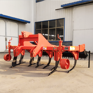 Tractor agrícola de 120hp, 100 Hp, fabricante de China, con subsoliador, a la venta - Product Image 6