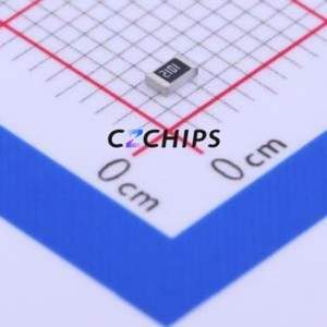 Résistance CMS RS-05K2101FT 0805 (Type : Film Épais) (Résistance : 2,1 kOhm Précision : 1%) - Product Image 1