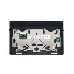 01YU056 ทัชแพด คลิกแพดสำหรับเลอโนโว ทัชแพด L14 20U1 แทร็คแพดทดแทนสีดำ - Product Image 1