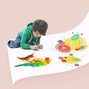 Kertas gambar mainan anak-anak RTS Tooky - Product Image 2