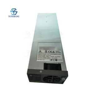 Manufacturer R48-3000e3 Network Power Supply High Frequency Charging Rectifier Module