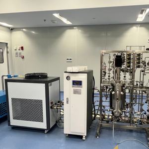 Equipo enfriador de agua Máquina de sistema de utilidad Enfriador de refrigeración por agua - Product Image 2