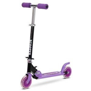 Pro Scooter Complete Trick Scooter Stunt Scooters de bonne qualité pour les enfants de 8 ans et plus, les adolescents - Product Image 2