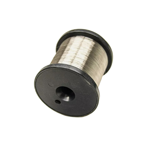 Nhà máy trực tiếp tùy chỉnh đường kính niti dây <span class=keywords><strong>0</strong></span>.04mm <span class=keywords><strong>0</strong></span>.05mm <span class=keywords><strong>0</strong></span>.<span class=keywords><strong>1mm</strong></span> loại sản phẩm Niken - Product Image 3