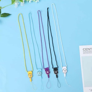 Cinghie da collo Decorative per telefono cellulare con cordino per <span class=keywords><strong>Apple</strong></span> <span class=keywords><strong>iPhone</strong></span> SE 6 6s <span class=keywords><strong>7</strong></span> <span class=keywords><strong>Plus</strong></span> Samsung S7 Edge S8 + Xiaomi - Product Image 5