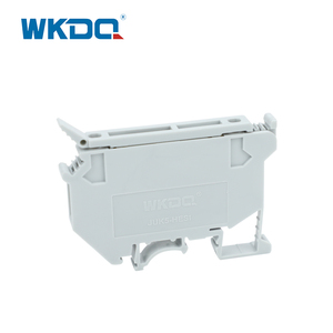 Khối Đầu Cuối Mô-đun Cầu Chì JUK 5 HESI (Cầu Chì Và Đèn LED Có Sạc Thêm) - Product Image 6