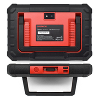 LAUNCH X-431 PRO ELITE Araç Teşhis Cihazları Profesyonel OBD2 Teşhis Otomotiv Aracı Tarama Oto Tarayıcı