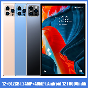 Super a buon mercato 10.<span class=keywords><strong>I</strong></span> pollici <span class=keywords><strong>Tablet</strong></span> PC con tastiera 4G 13.0 Android 16GB + 512GB <span class=keywords><strong>Tablet</strong></span> Android Touch Screen Pad disegno <span class=keywords><strong>Tablet</strong></span> aziendale - Product Image 3