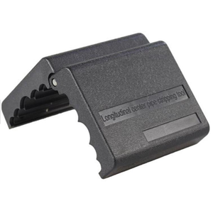 Boyuna merkezi boru sıyırma aracı 4.5mm-11mm şerit kablo kesici Fiber gevşek tüp eğme FTTH kablo kesici için - Product Image 2