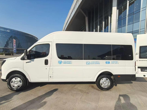 New Dongfeng Small Bus 7-seater Passenger and Cargo <strong>Van</strong> - Product Image 6