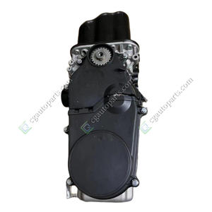 Newpars suku cadang mobil 1.0L B10S1 blok panjang mesin untuk Chevrolet Spark mesin motor Chevrolet beat motor - Product Image 3