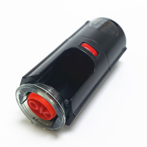 Wes แสตมป์หมึกด้วยตนเอง12มม. แสตมป์ยาง - Product Image 5
