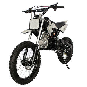 Pit Bike <span class=keywords><strong>110CC</strong></span> Moto Cross 50cc <span class=keywords><strong>Automatique</strong></span> 125cc Avec Pneu 14"/12" - Product Image 3