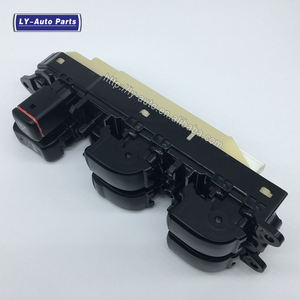 Thương Hiệu Mới Thay Thế Phía Trước Bên Trái Điều Khiển Thạc Sĩ Điện Cửa Sổ Chuyển Đổi Cho Toyota Cho Highlander OEM 84040-48120 8404048120 - Product Image 1