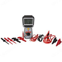 Mit410/2 1000V Insulation Resistance Tester Megohmmeter Instrument with 1 Year Warranty Guangdong China for Measuring Analysis