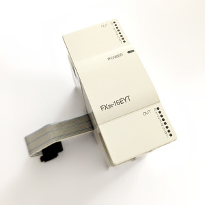 Controlador Programable Mitsubishi Electric FX2N-16EYT, 16 Salidas Digitales, DC24V, Hecho en Japón - Product Image 4