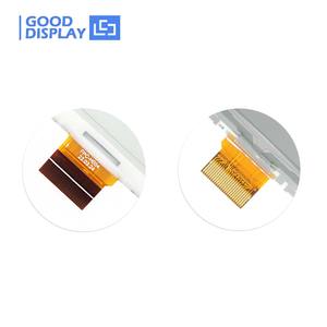 Eインクディスプレイ2.9インチ電子ペーパーディスプレイ高速更新高解像度384x168、GDEY029T71H - Product Image 5
