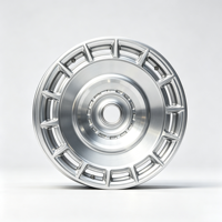 Jantes en alliage forgé multi-rayons NEXUS RIM 10000T, PCD personnalisé, 16-26 pouces, jantes de remplacement pour BMW Audi Porsche Ferrari Land Rover