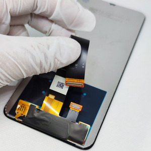 จอแสดงผล LCD หน้าจอสัมผัสพร้อมชุดดิจิไทเซอร์สำหรับ Xiaomi Redmi 9C Redmi 9i อะไหล่เปลี่ยนหน้าจอโทรศัพท์ Pantalla tactil - Product Image 4