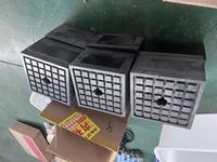 Router CNC de 4 Ejes ATC STM1325C-4A-R1 1325, Máquina de Grabado y Corte de Madera para Producción de Muebles