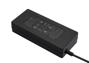 อะแดปเตอร์แปลงไฟ KEERDA 100W สำหรับเดสก์ท็อป 24V <span class=keywords><strong>4.16</strong></span>-4.2A <span class=keywords><strong>12V</strong></span> 8A หัวปลั๊กแบบหลายประเทศ สำหรับอุปกรณ์อุตสาหกรรม จอ LED - Product Image 6