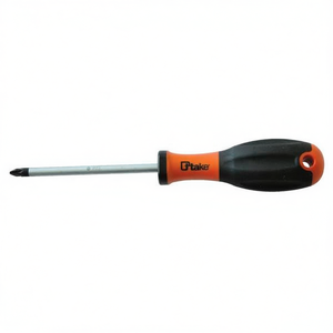 Ttake Pz <b>Screwdriver</b> 5022 Pozidriv Supadriv Cross Head <b>Screwdriver</b> - Product Image 2