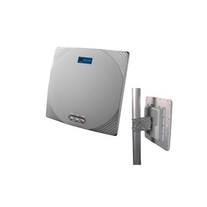 Antena Lectora de Tarjetas RFID Vanch UHF 868-956 MHz 7dBi con Distancia de Lectura de hasta 8m para Control de Acceso y Seguimiento - Product Image 6