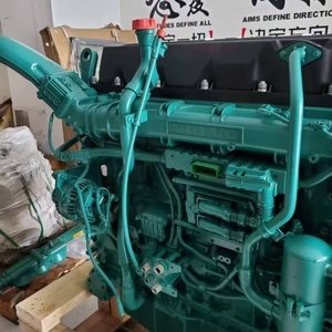 ABG5770 Remanufactured DD90HF <b>Engine</b> <b>Assembly</b> EC290B LC Industrial <b>Engine</b> L70D or Machinery <b>Engine</b> Part - Product Image 3