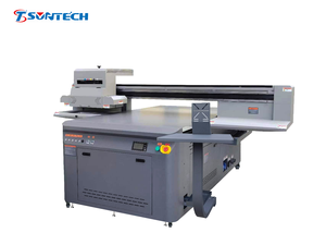 Độ nét cao UV phẳng máy in có khả năng tái tạo Fine Art in với đặc biệt độ chính xác màu sắc trên nhiều chất nền - Product Image 4