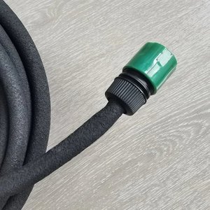 15m 50ft druppelirrigatie slang automatische druppelbuis 1/2'' snelkoppeling automatische druppelirrigatie druppelbuis irrigatieslang - Product Image 6