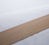 Conception en bois BAOLIN style attrayant type de plancher en plastique et utilisation intérieure carrelage en pvc