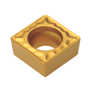 Inserto de Torneado Ttake Scmt Mx de 90 Grados Positivo para Mecanizado de Metales - Product Image 2
