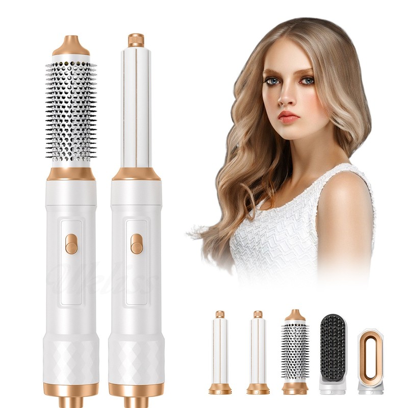 IFINE Beauty Professional 1000W Hair Styler