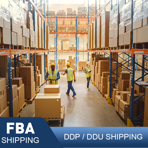 Giao nhận tại Trung Quốc công cộng đại lý hàng hóa đại lý vận chuyển cho thương mại điện tử thả vận chuyển nhà cung cấp - Product Image 6