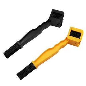 Brosse de nettoyage pour chaîne de moto et vélo, avec tête carrée pour plateaux et chaînes de VTT - Product Image 3
