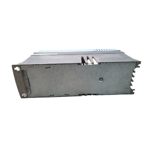 อินเวอร์เตอร์ VFD รุ่น NXS ซีรีส์ NXS00875A2H0SSSA1A2000000 NXS00875A5H0SSSA1A2000000 กำลังไฟ 87.5 กิโลวัตต์ สำหรับอุตสาหกรรม แรงดันไฟฟ้า 380-480 โวลต์ 3 เฟส มาตรฐาน IP55 มีสินค้าในสต็อก - Product Image 6
