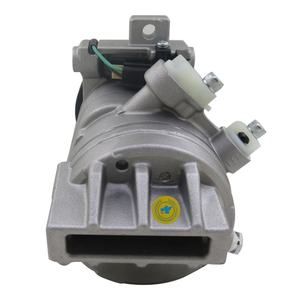 Compresseur de climatisation automobile DKS20 pour Ford Mustang F-150 Transit-150 250 CO BL3Z19703A 6512905 168662 167662 2022219 - Product Image 4