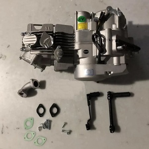 Động cơ YX, 160cc 2 van - Product Image 4