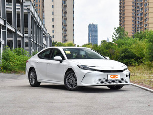 Toyota Camry 2.0HE Elite Sedán 2026, <span class=keywords><strong>el</strong></span> Más Vendido, Duradero, con Alto Valor de Reventa, Auto Híbrido Familiar con Excelente Relación Calidad-Precio - Product Image 2