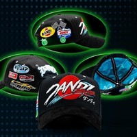 Gorra de Béisbol Personalizada de 5 Paneles Rosa con Visera Curva y Malla, Logotipo Bordado para Hombre, Estilo Camionero Deportivo