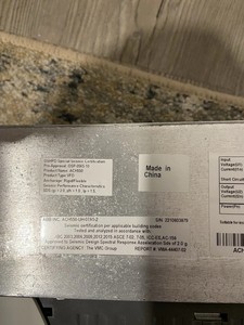 อะไหล่ไดรฟ์ VFD รุ่น ACH550UH07A52 ACH550-UH-07A5-2 ตัวแปลงความถี่ 7.5A 3 เฟส 240V - Product Image 5