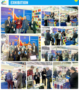 بسعر الجملة شريط واشي + غشاء بولي إيثيلين بلاستيك مسجل مسبقًا فيلم اخفاء طلاء سيارة فيلم اخفاء يستخدم كطلاء للسيارات - Product Image 6