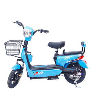 Vélo électrique de luxe à pneus larges 500w/1000w 48v 17ah Batterie Vélo électrique à une vitesse Moteur double Pneus larges Vélo <span class=keywords><strong>vintage</strong></span> Cruiser Vélo électrique pour femmes avec batterie - Product Image 1