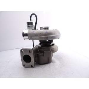 Turbocompressore, Sovralimentazione Adatto per PERKINS 785827-5009S Turbina Completa - Product Image 4