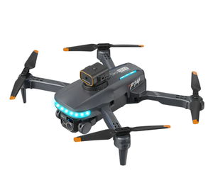 DWI dowellin Phantom 4 tiên tiến máy ảnh FPV người mới bắt đầu bay không người lái 4k Quadcopter với theo dõi trực quan theo tôi & trở ngại hệ thống cảm biến - Product Image 2
