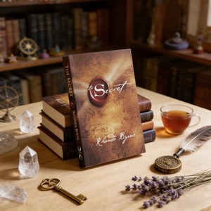 Le secret de Rhonda Byrne. Le best-seller mondial définitif sur la Loi d'<span class=keywords><strong>attraction</strong></span>, le classique intemporel - Product Image 5
