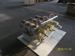 Haisun Marine Thribble Brandstof Water Separator Voor Scheepsmotoren - Product Image 2